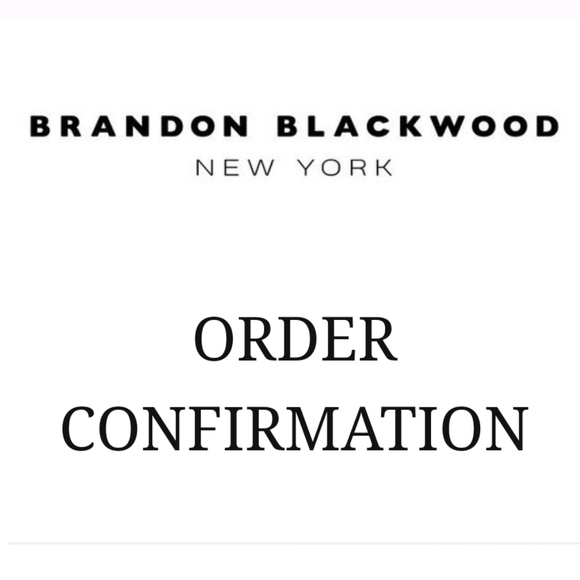 BRANDON BLACKWOOD THE SOZA SUNGLASSES (BB.) - Picture 16 of 17